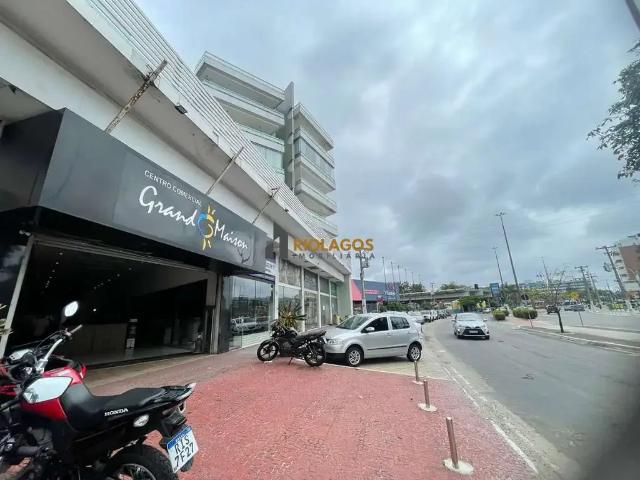 Escritorio venda em Região Geográfica Imediata de Cabo Frio, Cabo Frio