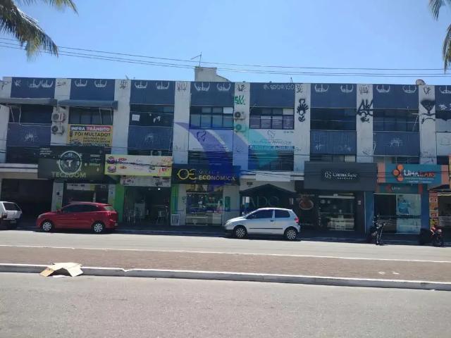 Escritorio venda em Região Geográfica Imediata de Cabo Frio, Cabo Frio