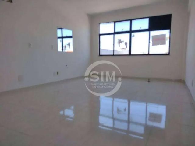 Escritorio venda em Região Geográfica Imediata de Cabo Frio, Cabo Frio