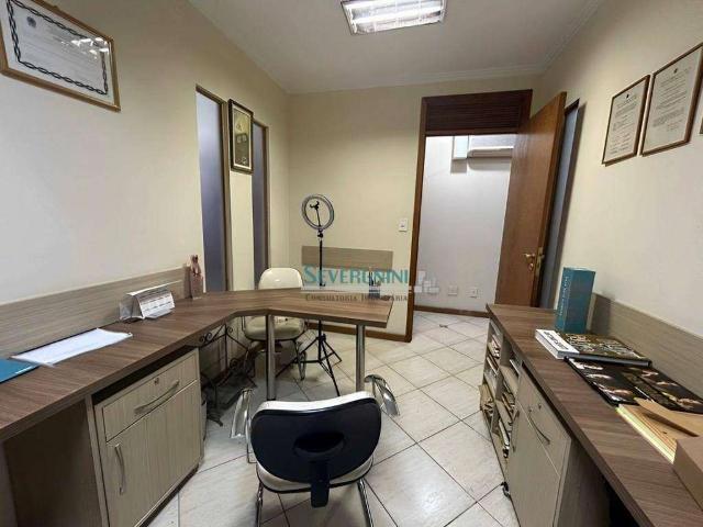 Escritorio venda em Parque Brasília, Cachoeirinha