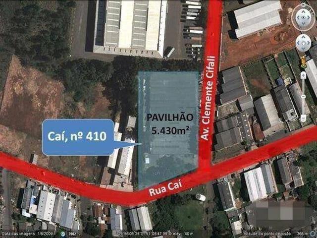 Escritorio venda em Jardim Colinas, Cachoeirinha