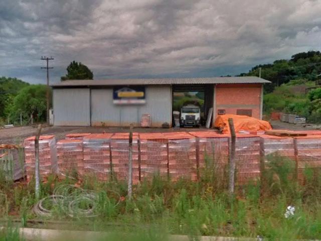 Escritorio venda em Região Geográfica Imediata de Lagoa Vermelha, Cacique doble