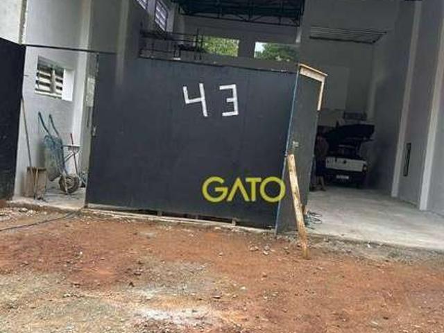 Escritorio venda em Cajamar, Centro