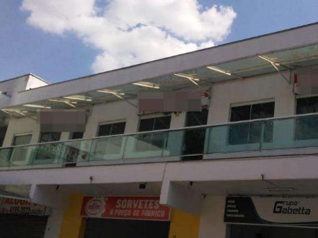 Escritorio venda em Cajamar, Centro