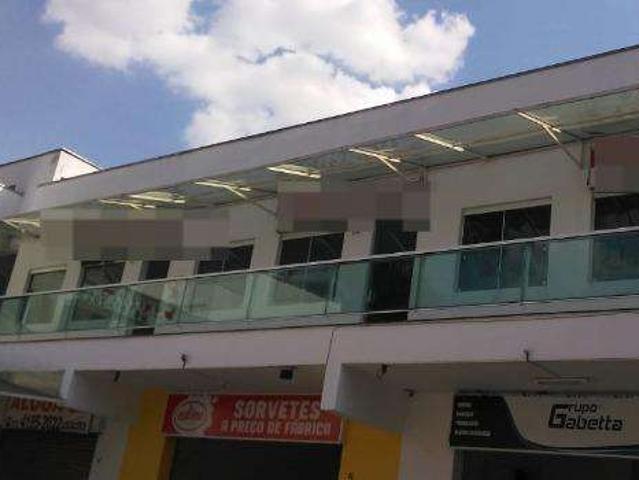 Escritorio venda em Cajamar, Centro