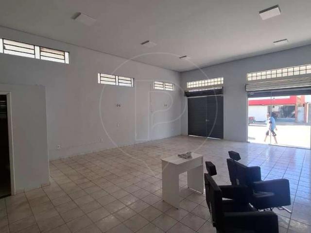 Escritorio venda em Caldas Novas, Região Geográfica Intermediária de Itumbiara