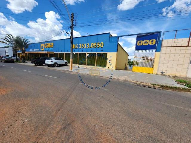 Escritorio venda em Região Geográfica Imediata de Caldas Novas-Morrinhos, Caldas Novas