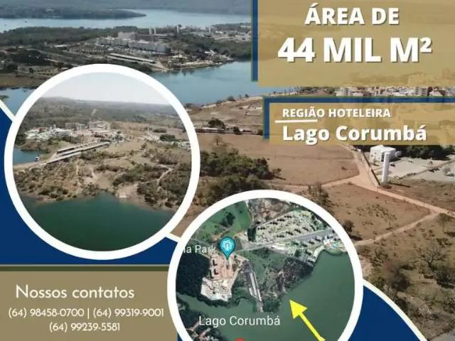 Escritorio venda em Região Geográfica Imediata de Caldas Novas-Morrinhos, Caldas Novas