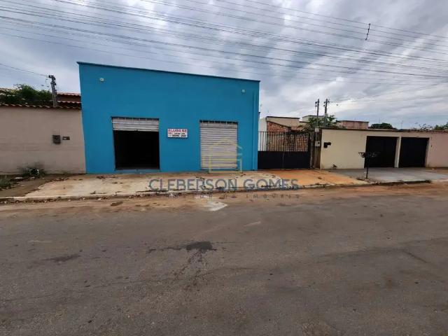 Escritorio venda em Região Geográfica Imediata de Caldas Novas-Morrinhos, Caldas Novas