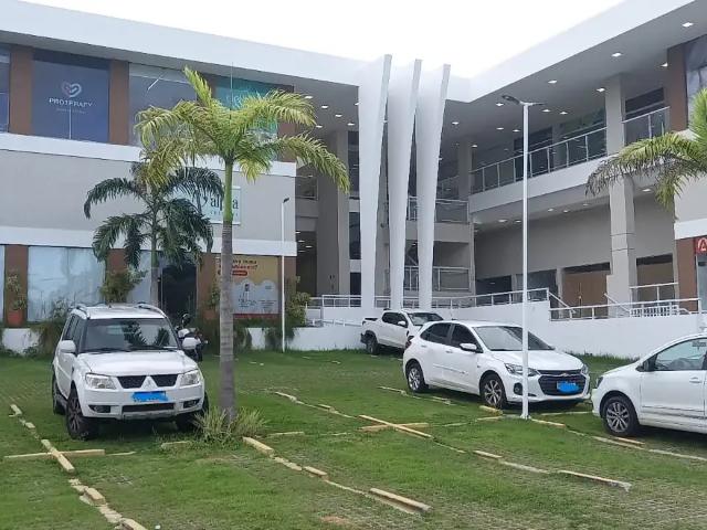 Escritorio venda em Dois de Julho, Camaçari