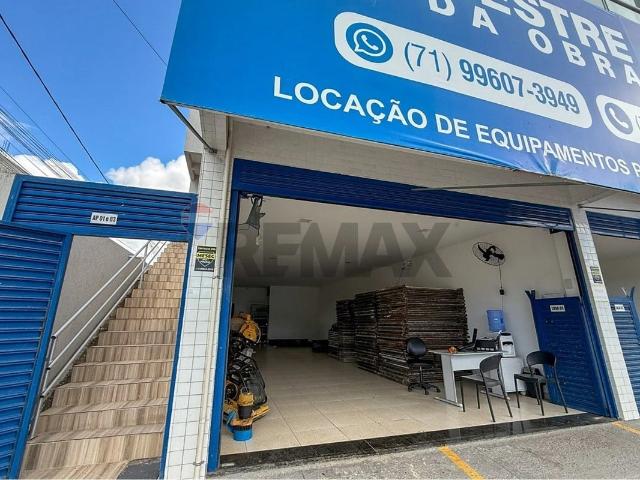 Escritorio venda em Barra do Jacuípe, Camaçari