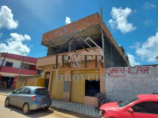 Escritorio venda em Abrantes, Camaçari