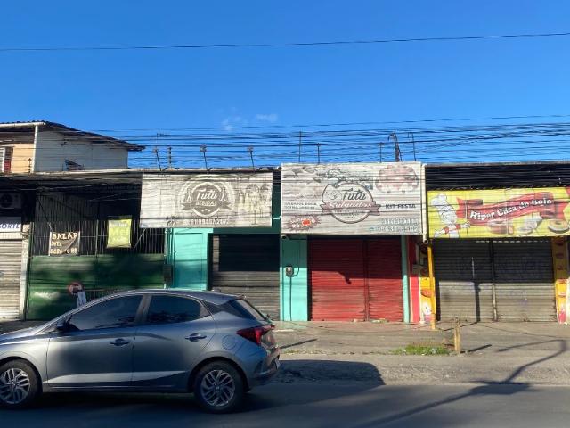 Escritorio venda em Camaragibe
