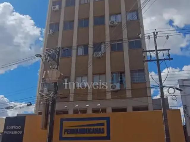 Escritorio venda em Região Geográfica Imediata de Londrina, Cambé