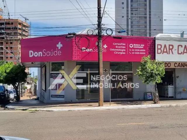 Escritorio venda em Região Geográfica Imediata de Londrina, Cambé