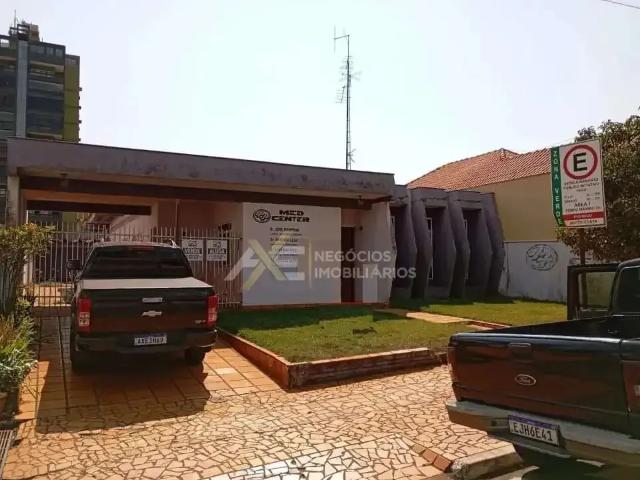 Escritorio venda em Centro, Cambé