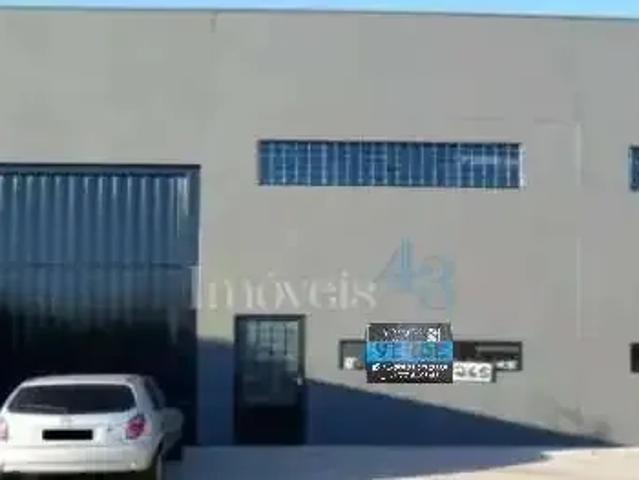 Escritorio venda em Jardim Ana Eliza II, Cambé