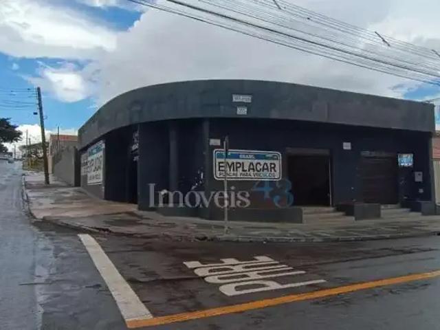 Escritorio venda em Cambé, Paraná