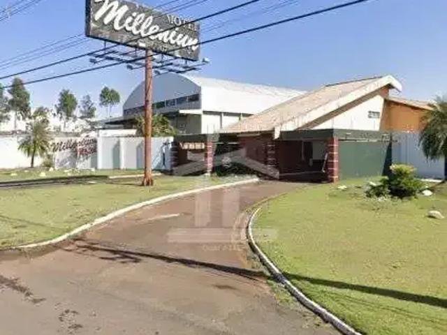Escritorio venda em Região Geográfica Imediata de Londrina, Cambé