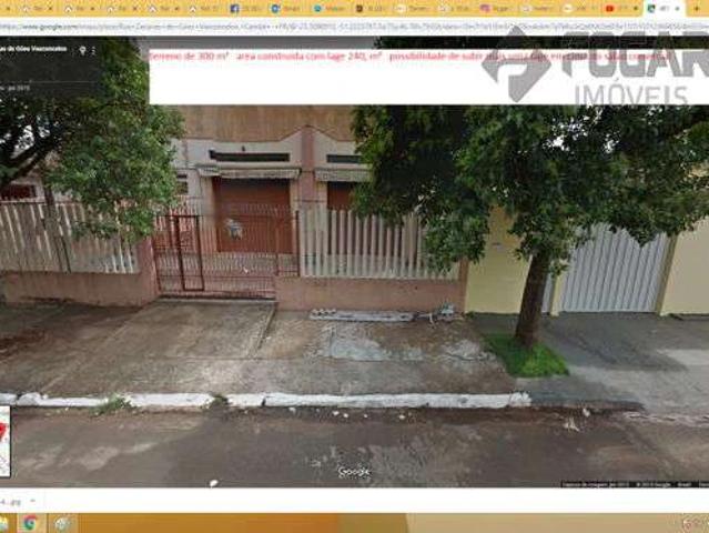 Escritorio venda em Jardim Rian, Cambé