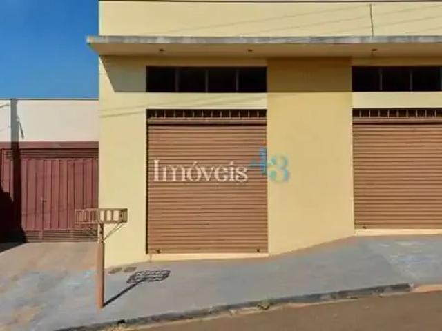 Escritorio venda em Conjunto Habitacional Ulysses Guimarães, Cambé