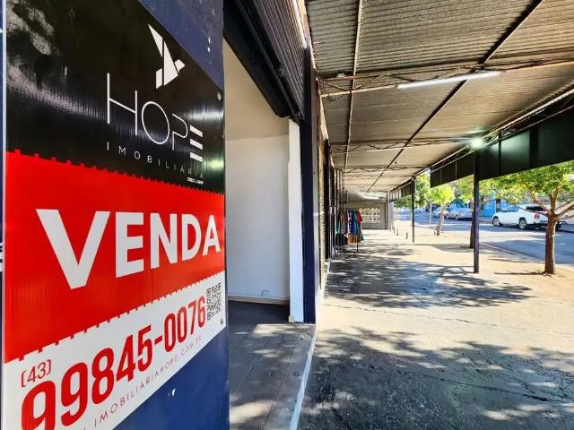 Escritorio venda em Jardim Riviera, Cambé