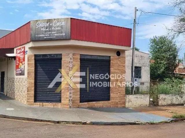 Escritorio venda em Região Geográfica Imediata de Londrina, Cambé