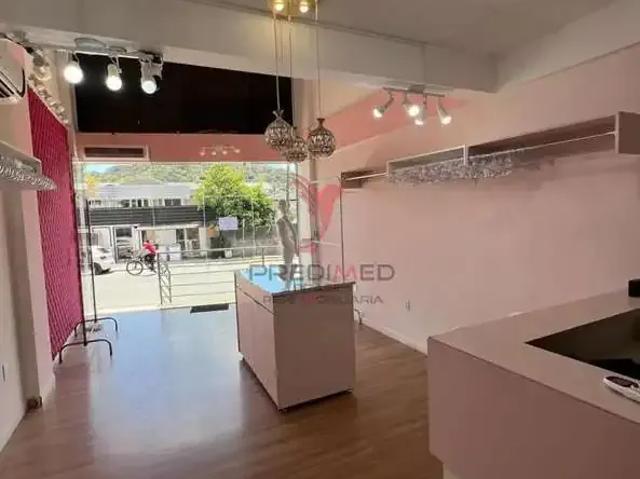 Escritorio venda em Região Geográfica Imediata de Itajaí, Camboriú