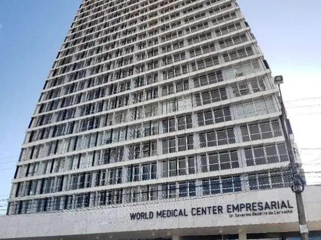 Escritorio venda em Campina Grande