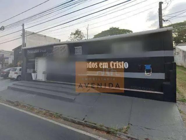 Escritorio venda em Barão Geraldo, Campinas