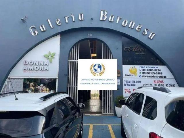 Escritorio venda em Região Imediata de Campinas, Região Metropolitana de Campinas