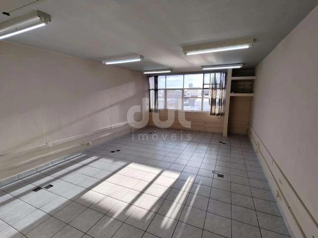 Escritorio venda em Campinas