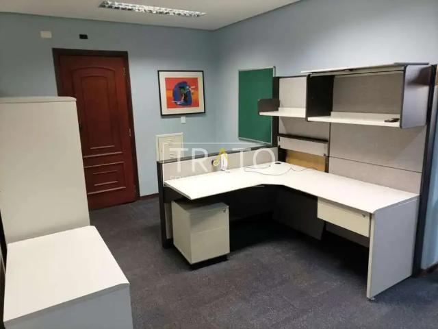 Escritorio venda em Região Imediata de Campinas, Região Metropolitana de Campinas