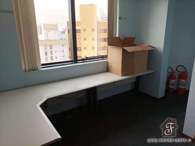 Escritorio venda em Região Imediata de Campinas, Região Metropolitana de Campinas