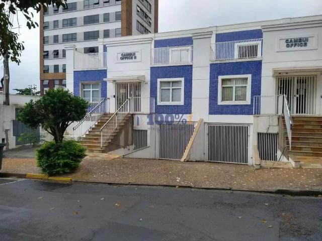Escritorio venda em Região Imediata de Campinas, Região Metropolitana de Campinas