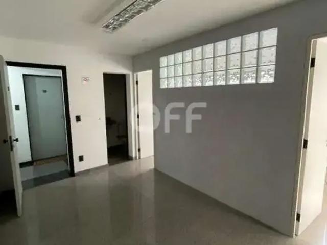 Escritorio venda em Campinas