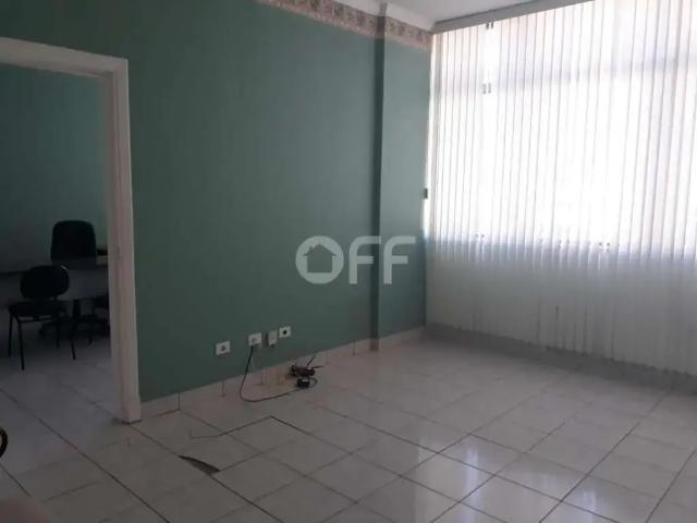 Escritorio venda em Campinas