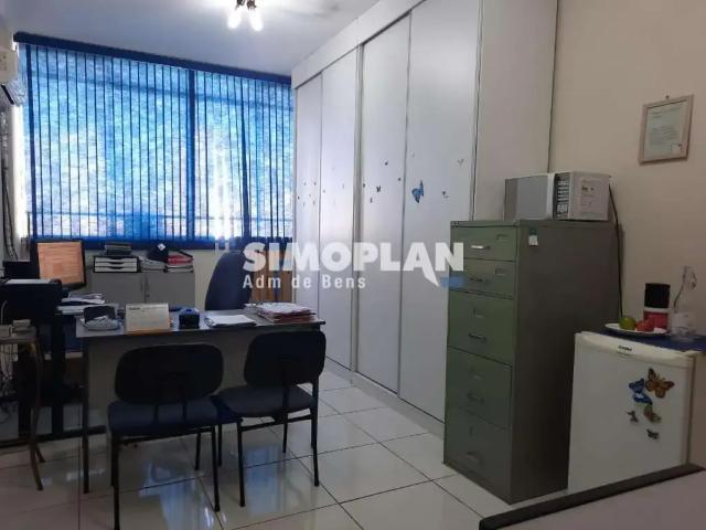 Escritorio venda em Campinas