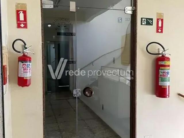 Escritorio venda em Campinas