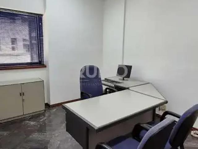 Escritorio venda em Campinas