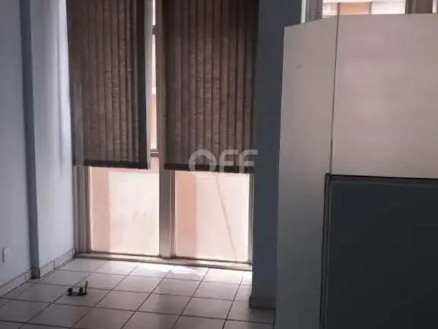 Escritorio venda em Campinas