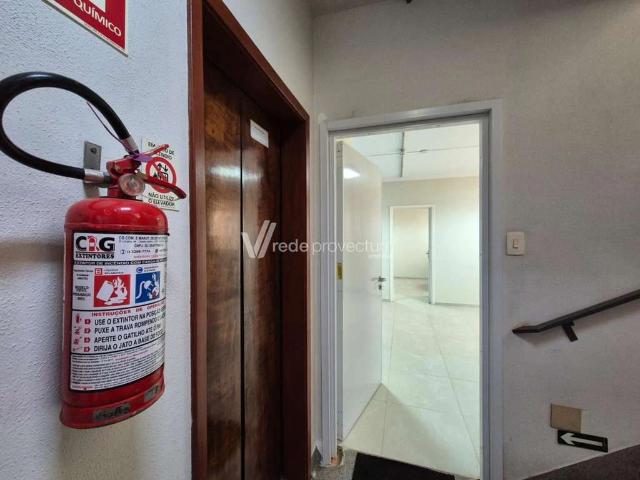 Escritorio venda em Campinas