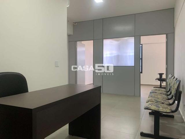 Escritorio venda em Campinas, Centro