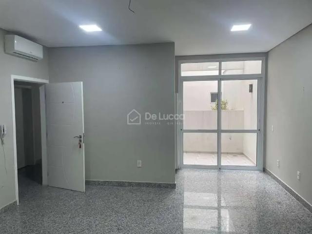 Escritorio venda em Mansões Santo Antônio, Campinas