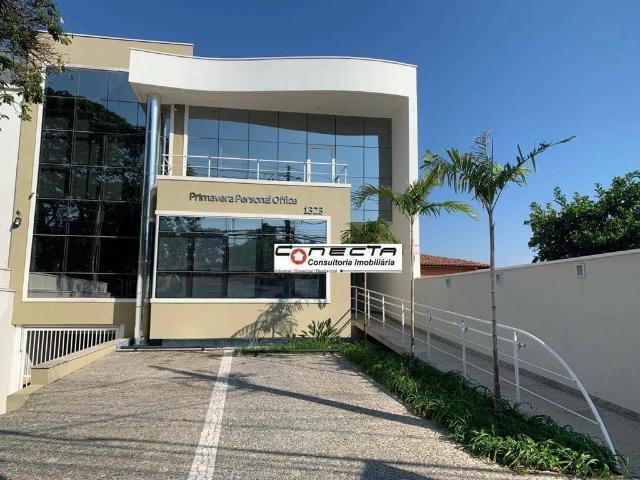 Escritorio venda em Mansões Santo Antônio, Campinas