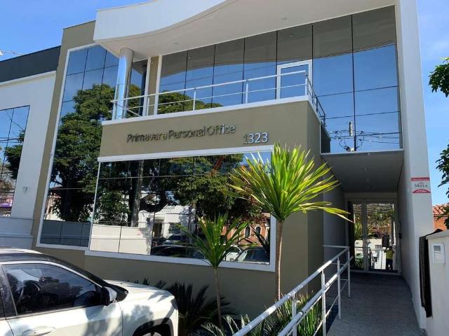 Escritorio venda em Região Imediata de Campinas, Região Metropolitana de Campinas
