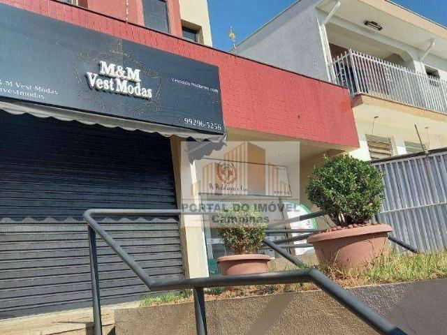 Escritorio venda em Região Imediata de Campinas, Região Metropolitana de Campinas