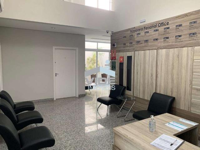 Escritorio venda em Região Imediata de Campinas, Região Metropolitana de Campinas