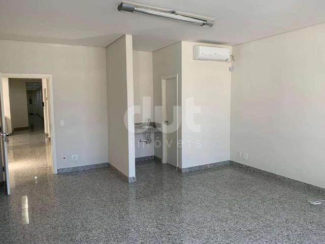 Escritorio venda em Mansões Santo Antônio, Campinas