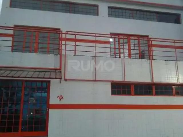 Escritorio venda em Jardim Professora Tarcília, Campinas